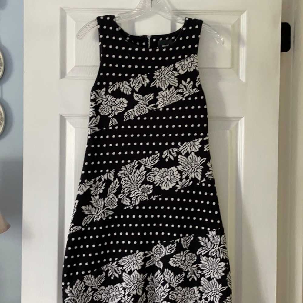 Anthropologie Maeve Dress